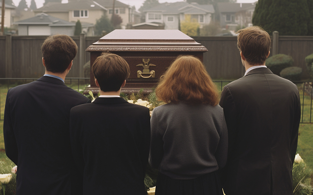 Water Cremation Planning for Human